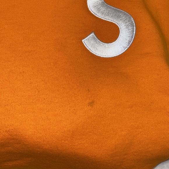 Supreme sweatshirt - Picture 4 of 13